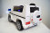 Электромобиль RiverToys Mercedes-Benz G65-WHITE-LS528
