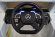 Электромобиль RiverToys Mercedes-Benz G65-WHITE-LS528