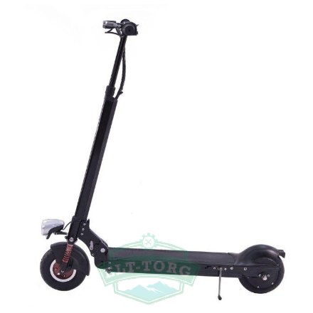 Электросамокат VOLTECO PAT SPORT