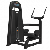 BRONZE GYM LD-9018 Торс-машина BRONZE GYM LD-9018 Торс-машина