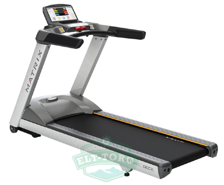 Беговая дорожка Matrix T3XE (2012)
