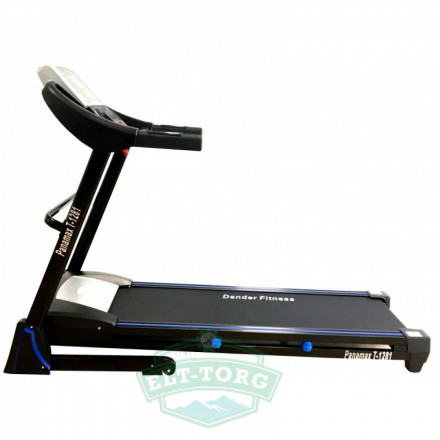 DENDER PANAMAX T-1281 DENDER PANAMAX T-1281