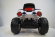 Электромобиль RiverToys Квадроцикл JY20A8-BLACK