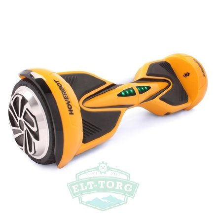 Гироскутер Hoverbot A-12 800W (желтый)