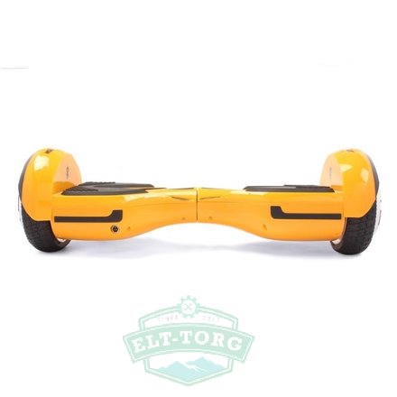 Гироскутер Hoverbot A-12 800W (желтый)