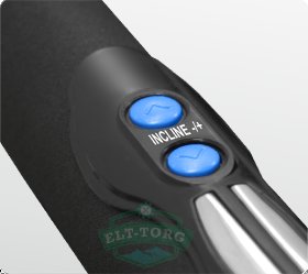 OXYGEN LAGUNA II AL Беговая дорожка OXYGEN LAGUNA II AL Беговая дорожка