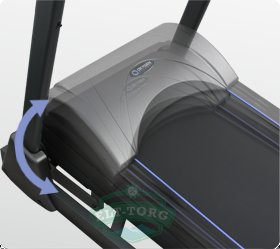 OXYGEN LAGUNA II AL Беговая дорожка OXYGEN LAGUNA II AL Беговая дорожка