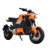 Электромотоцикл Eko-bike Meteor 2