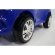 Электромобиль RiverToys Толокар BMW JY-Z01B-BLUE