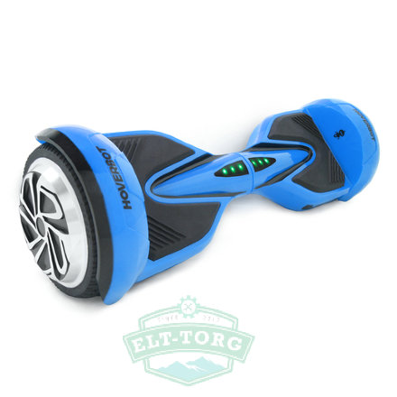 Гироскутер Hoverbot A-12 800W (синий)