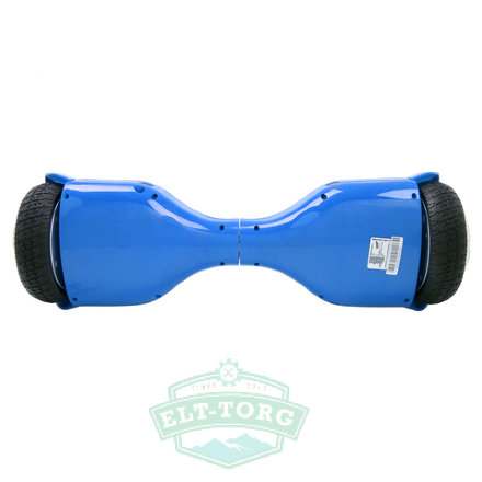 Гироскутер Hoverbot A-12 800W (синий)