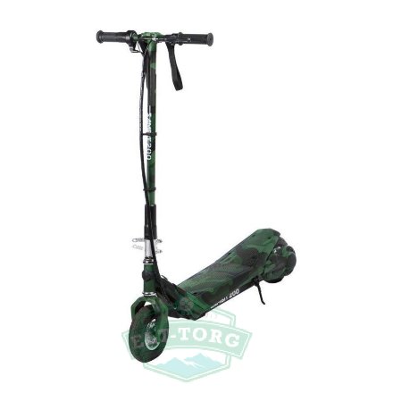 Wellness Sambit Eho 200w green