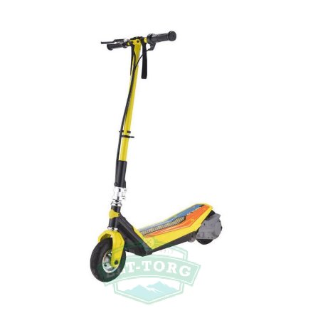 Wellness Sambit Eho 200w yellow