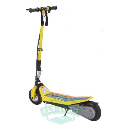 Wellness Sambit Eho 200w yellow