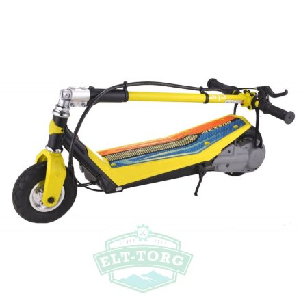 Wellness Sambit Eho 200w yellow