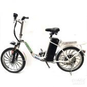 Электровелосипед Nakto Whirlwind 20