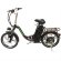 Электровелосипед Nakto Whirlwind 20