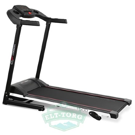 CARBON FITNESS T500 CARBON FITNESS T500