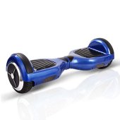 Гироскутер Smart Balance Plus APP 6,5 700W (синий)