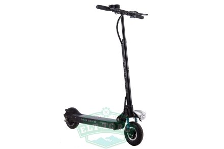 Электросамокат VOLTECO PAT ROLLER 250 ЧЕРНЫЙ