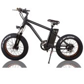 Электровелосипед Nakto Cruiser 20
