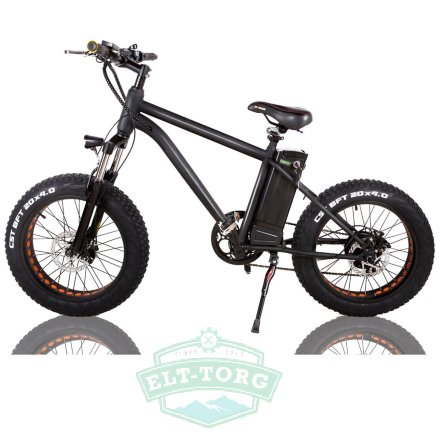 Электровелосипед Nakto Cruiser 20