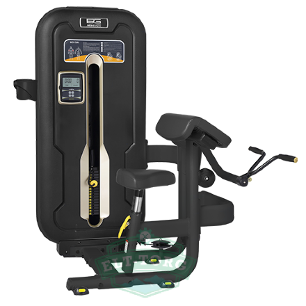 BRONZE GYM MZM-006 Бицепс-машина BRONZE GYM MZM-006 Бицепс-машина