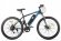 Электровелосипед Eltreco XT 600 Limited edition