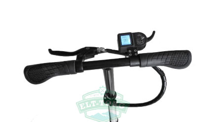 Электросамокат для ребенка Wellness Sambit Stout 350w
