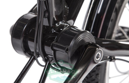Электровелосипед Eko-Bike Cardan 24" 350W