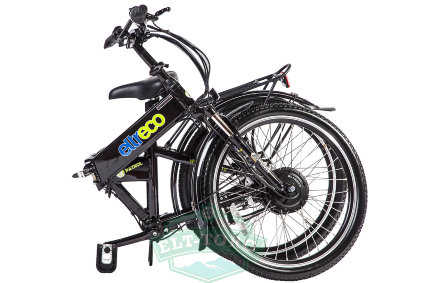 Электровелосипед Eko-Bike Cardan 24" 350W