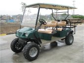 Гольфкар VOLTECO RANGER 4+2 Гольфкар VOLTECO RANGER 4+2