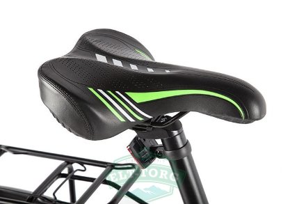 Складной электровелосипед Eltreco XT 850 new