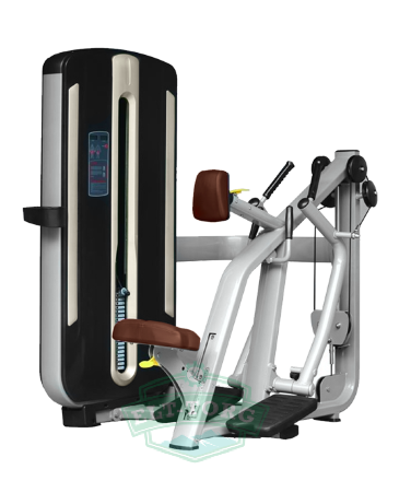 BRONZE GYM MNM-004 Гребная тяга BRONZE GYM MNM-004 Гребная тяга