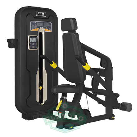 BRONZE GYM MZM-007 Трицепс-машина BRONZE GYM MZM-007 Трицепс-машина