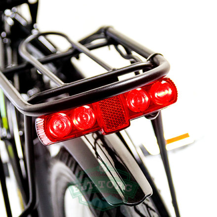 Электровелосипед Xbicycle 14