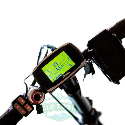 Электровелосипед Xbicycle 14