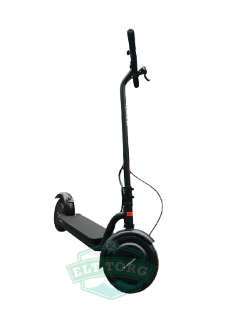 Электросамокат KUGOO S4 350W (8800 МА/Ч)