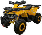 Квадроцикл Avantis Hunter 200 Big Lux Квадроцикл Avantis Hunter 200 Big Lux