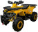 Квадроцикл Avantis Hunter 200 Big Lux