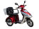Электроскутер Volteco Trike 500 Электроскутер Volteco Trike 500
