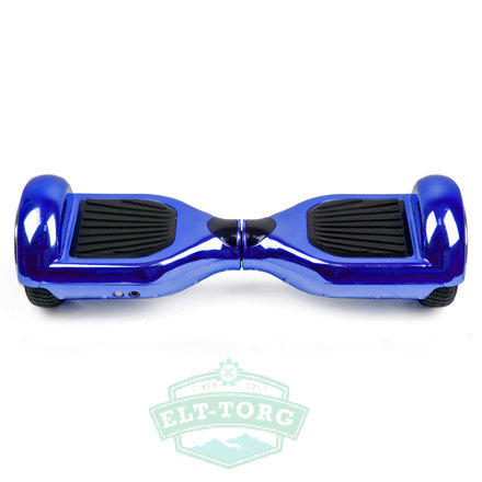 Гироскутер Hoverbot A-3 Premium 700W (синий)