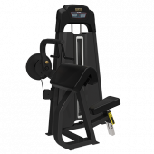 BRONZE GYM LD-9071 Бицепс/Трицепс-машина BRONZE GYM LD-9071 Бицепс/Трицепс-машина