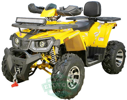 Квадроцикл Avantis Hunter 200 Big Premium Квадроцикл Avantis Hunter 200 Big Premium
