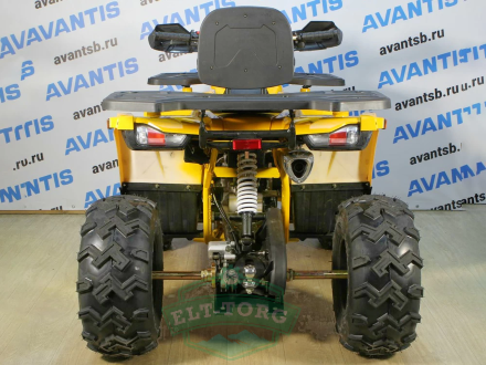 Квадроцикл Avantis Hunter 200 Big Premium Квадроцикл Avantis Hunter 200 Big Premium