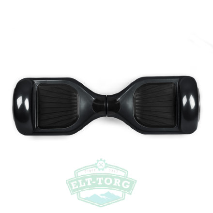 Гироскутер Hoverbot A-3 Premium 700W (черный)