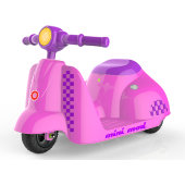 Электроскутер Razor Mini Mod Розовый Электроскутер Razor Mini Mod Розовый
