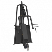 BRONZE GYM LD-9088 Жим от груди/Жим от плеч BRONZE GYM LD-9088 Жим от груди/Жим от плеч