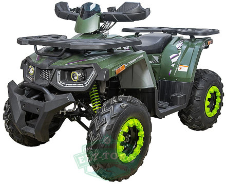 Квадроцикл Avantis Hunter 200 BIG BASIC Квадроцикл Avantis Hunter 200 BIG BASIC