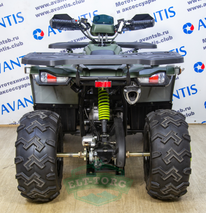 Квадроцикл Avantis Hunter 200 BIG BASIC Квадроцикл Avantis Hunter 200 BIG BASIC